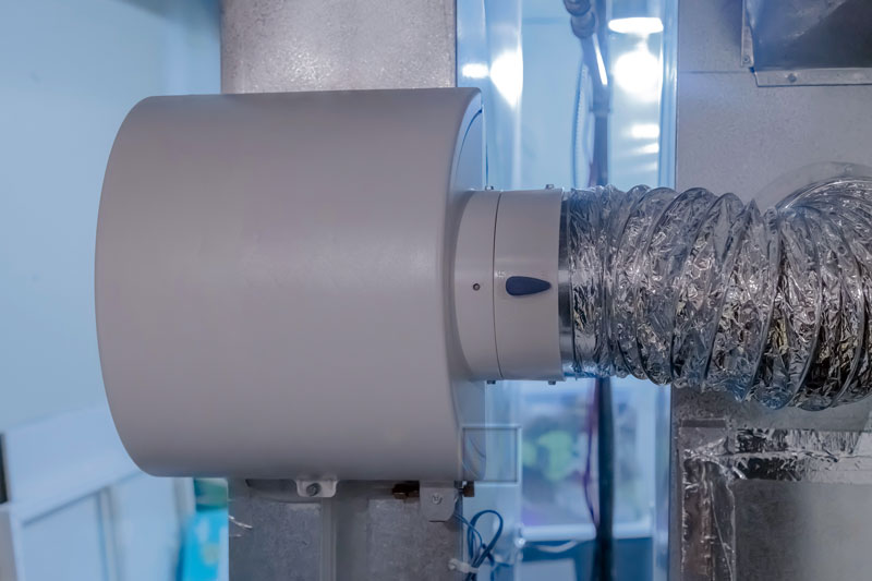 home Humidifier system