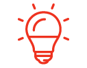 Lightbulb Icon
