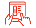 mobile device control Icon