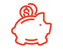Piggy Bank Icon
