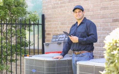 What to Look for When Hiring an HVAC Contractor in Riverton, UT
