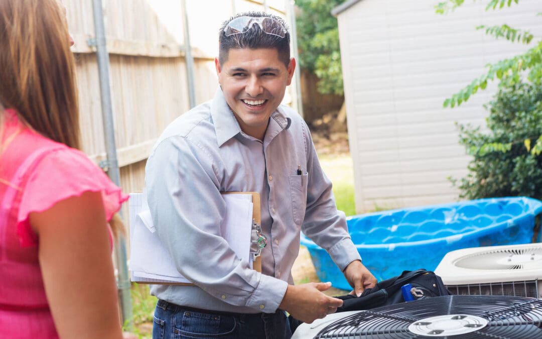 Riverton, UT HVAC Installation, Repair & Indoor Air Quality Services